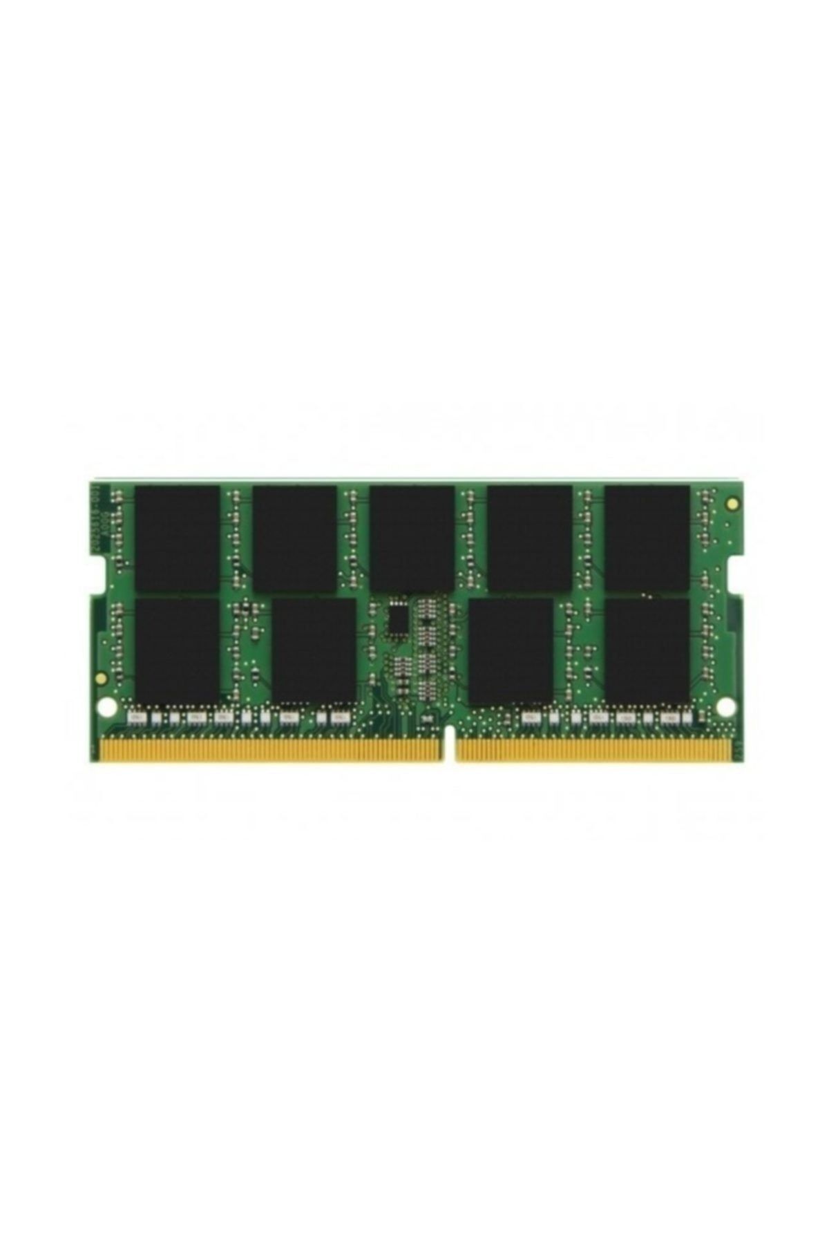 Kingston 8GB 2666MHz DDR4 CL19 Notebook Ram KVR26S19S8/8