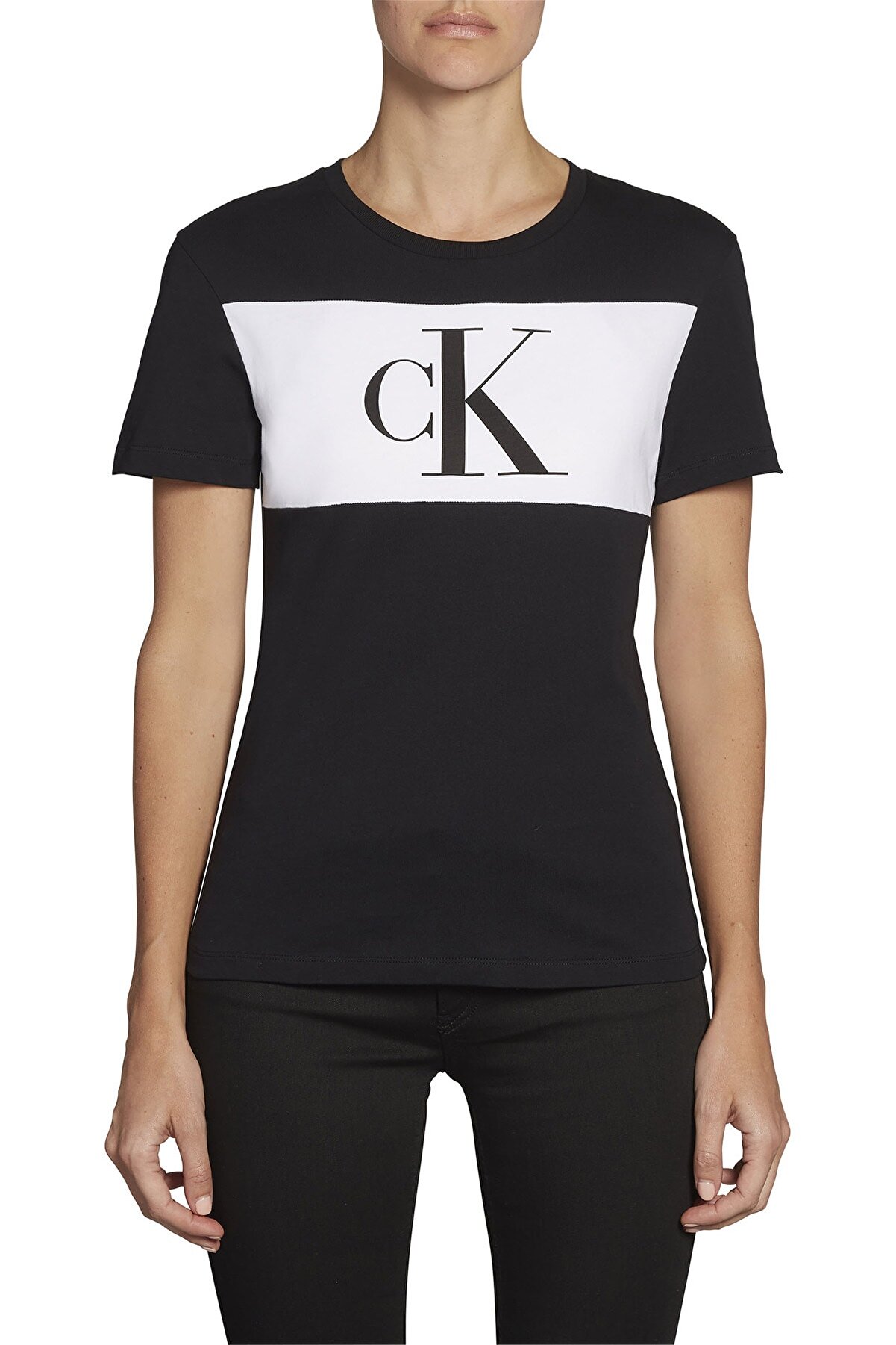 Calvin Klein Kadın T-Shirt J20J213183