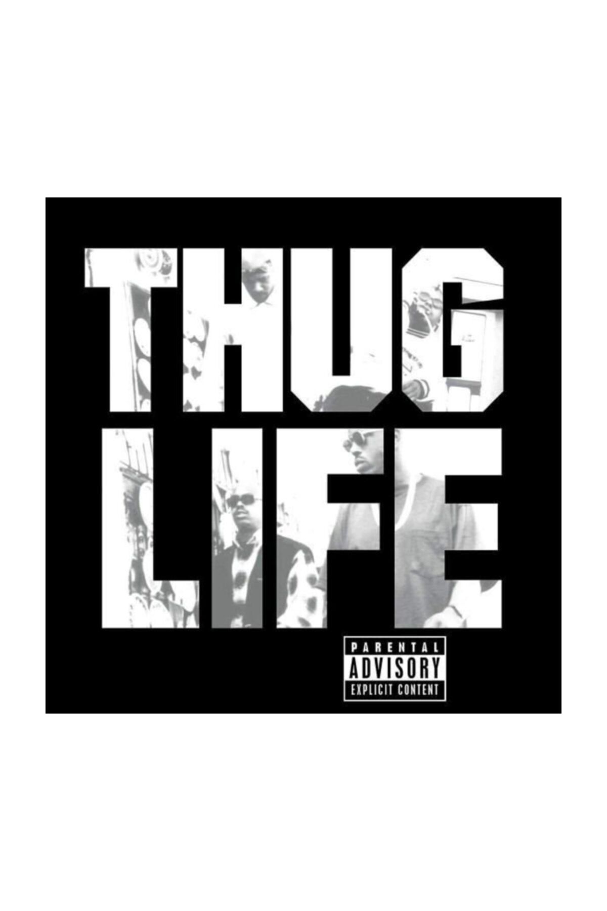 Universal Thug Life: Volume 1