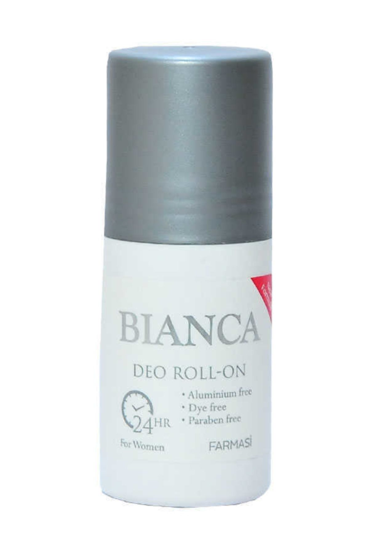 Farmasi Bianca Deo Roll-On For Women - 50 ml