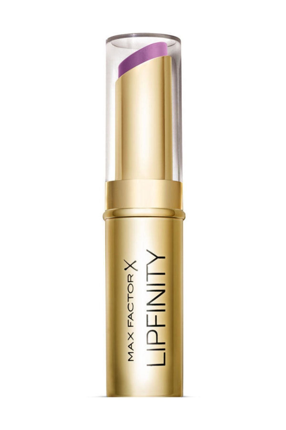 Max Factor Uzun Süre Kalıcı Ruj - Lipfinity Long Lasting Lipstick 50 Just Alluring 96109786