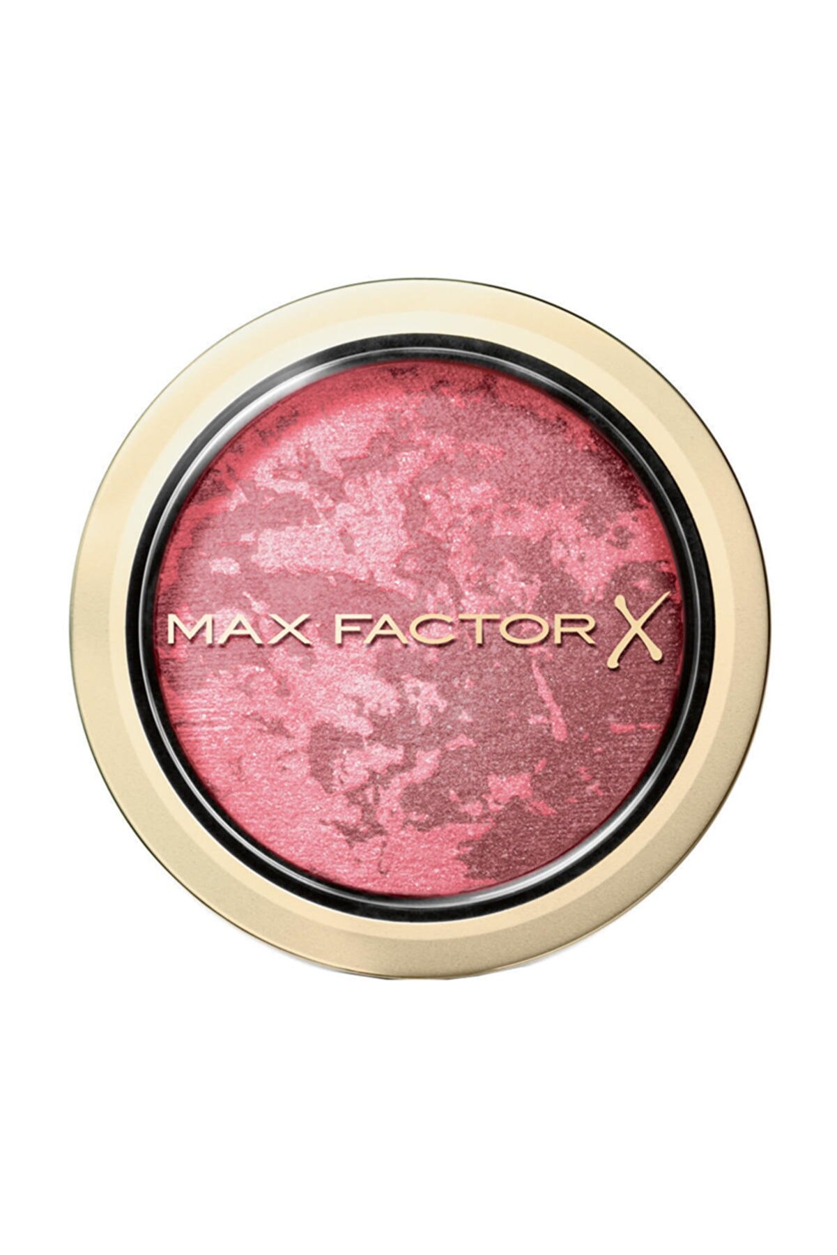 Max Factor Allık - Creme Puff Blush 20 Lavish Mauve 96099308