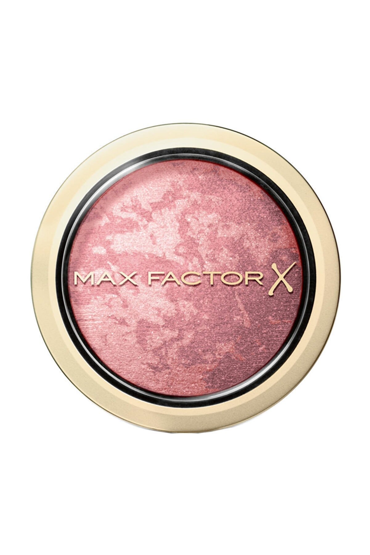 Max Factor Allık - Creme Puff Blush 30 Gorgeous Berries 96099322