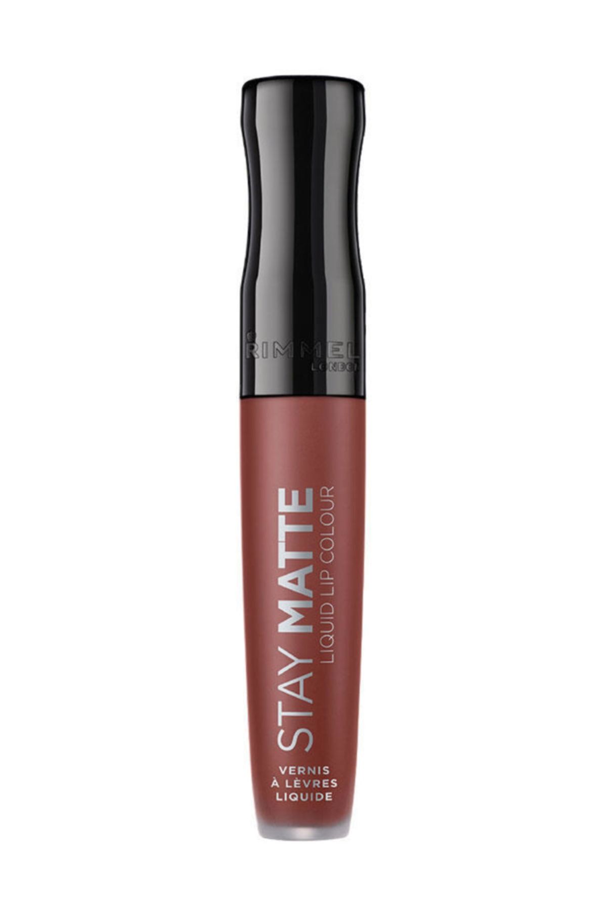 Rimmel London Ruj - Stay Matte Liquid Lipstick 723 Troublemaker 3614226323828