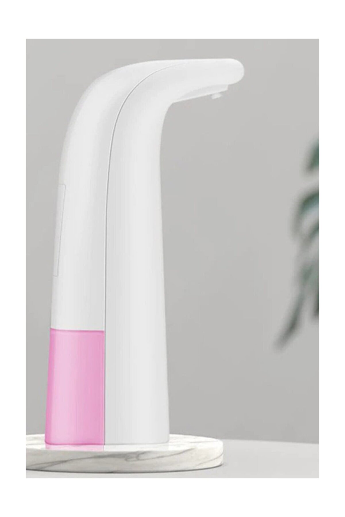 Hedi's Home Hedi's Sensörlü Otomatik Köpük Sıvı Sabunluk