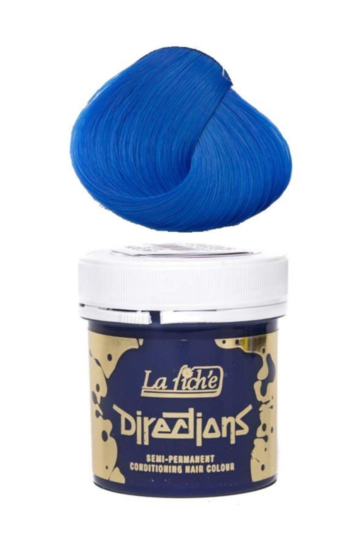 Köstebek La Riche Directions - Atlantic Blue Saç Boyası 88ml