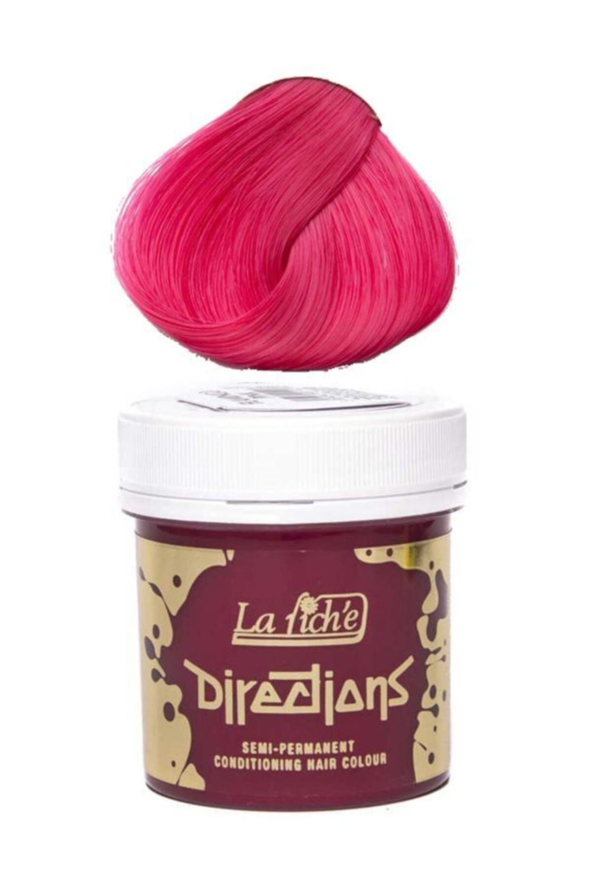 Köstebek La Riche Directions - Flamingo Pink Saç Boyası 88ml