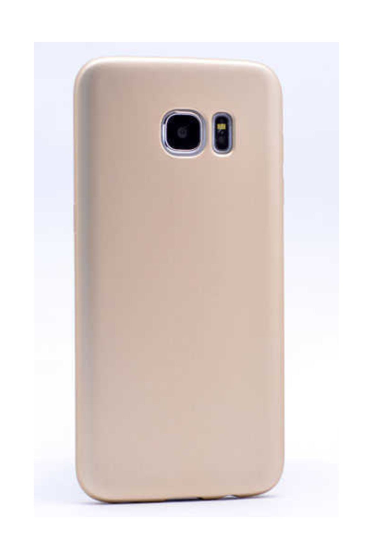 Dijimedia Galaxy S7 Edge Kılıf  Premier Silikon