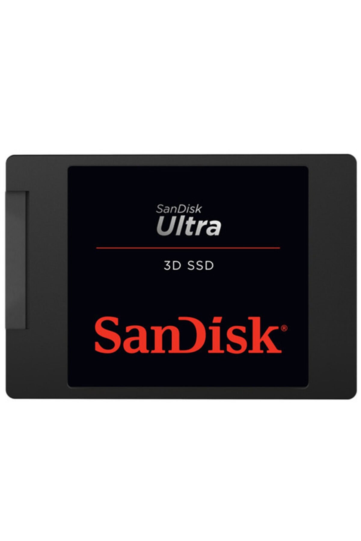 Sandisk Ultra 3D 1TB 560MB-530MB/s Sata 3 2.5 inc SSD SDSSDH3-1T00-G25