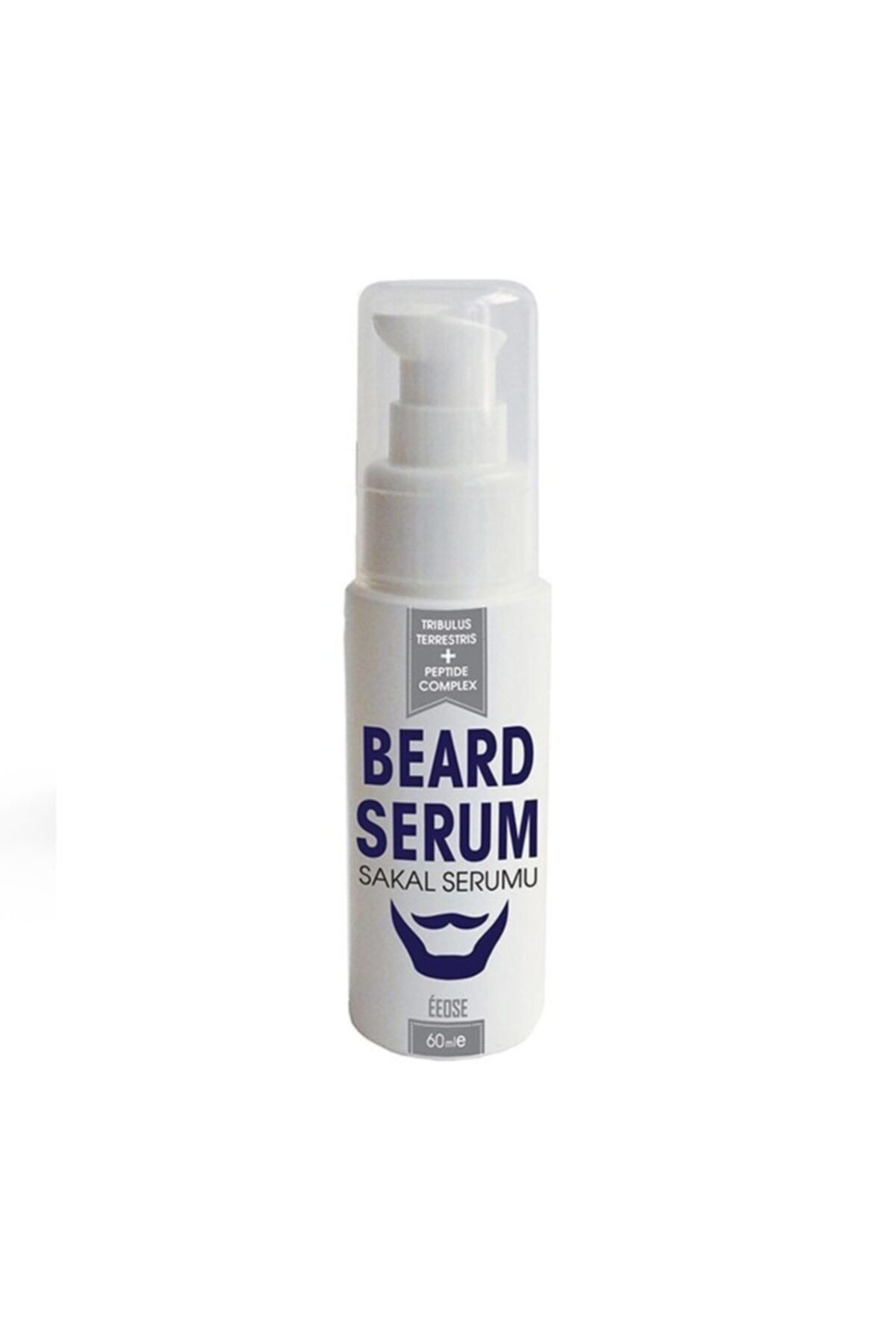 Eeose Beard Serum Sakal Serumu 60 ml