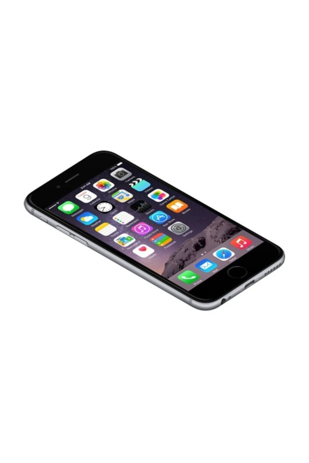 Apple iPhone 6 32 GB Uzay Grisi