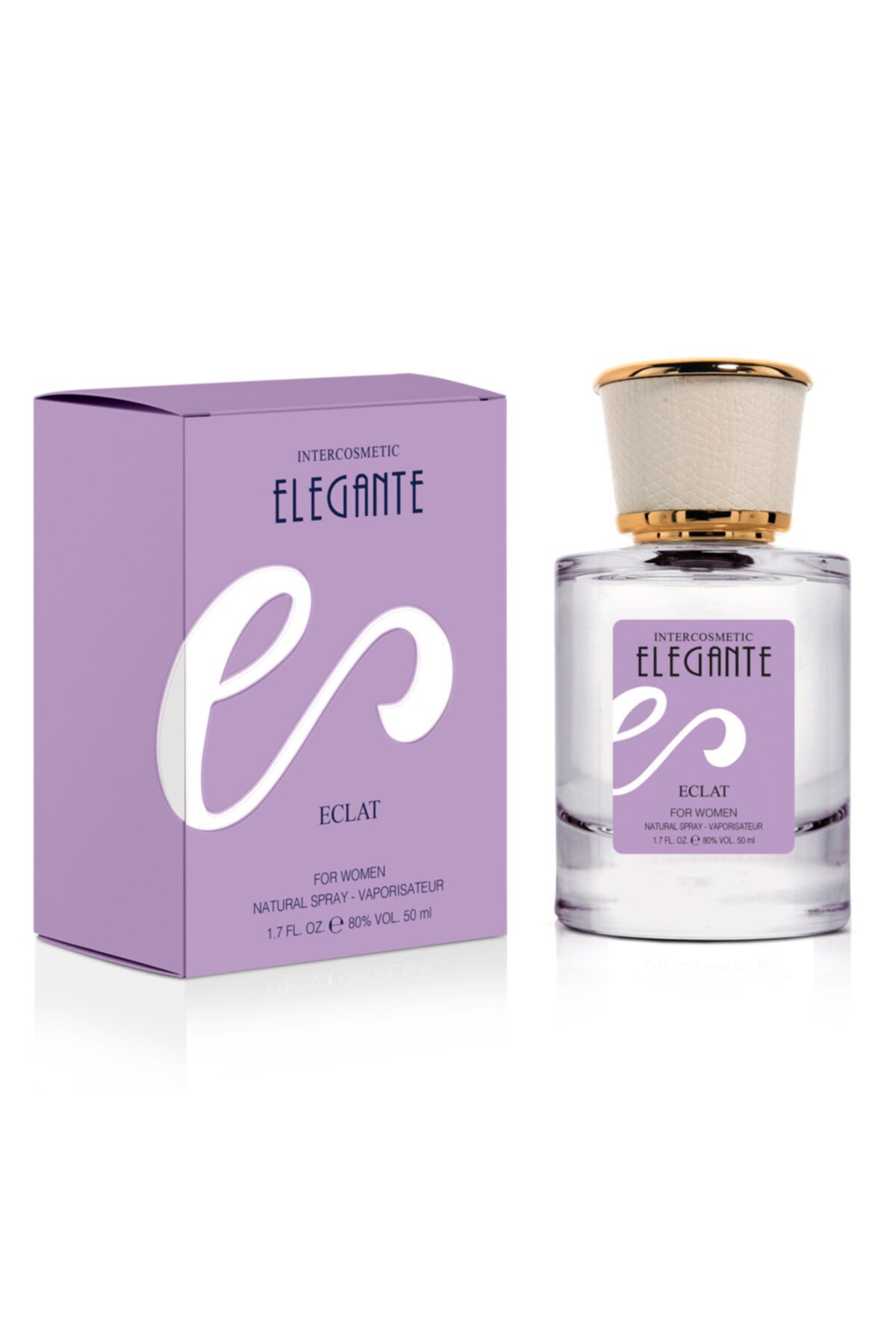 Elegante Eclat 50 Ml Kadın Parfüm