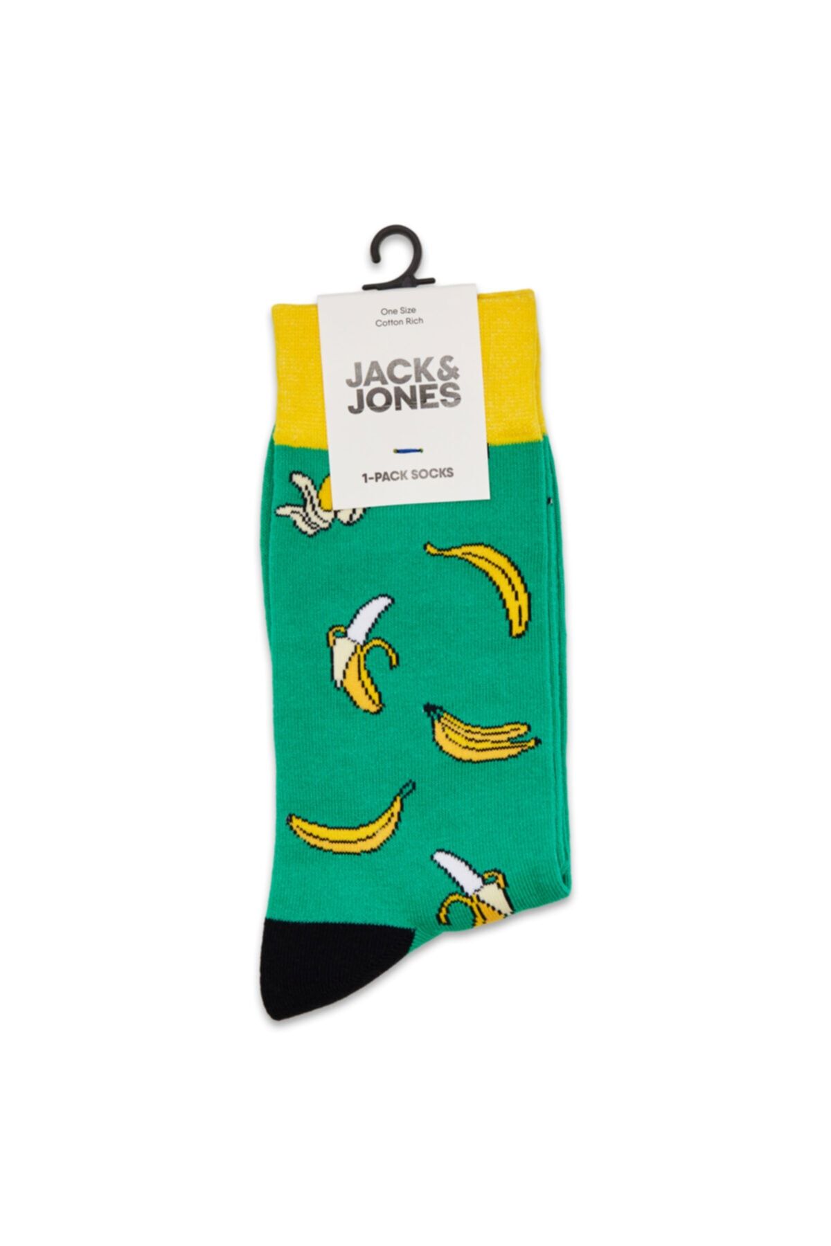 Jack & Jones Jack Jones Mıx Element Erkek Çorap
