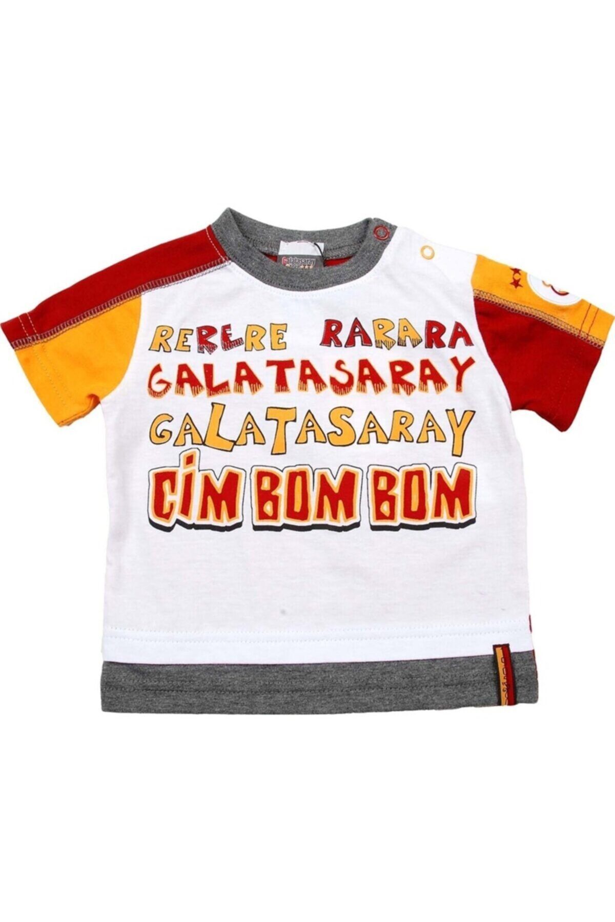 Galatasaray Bebek Tişört