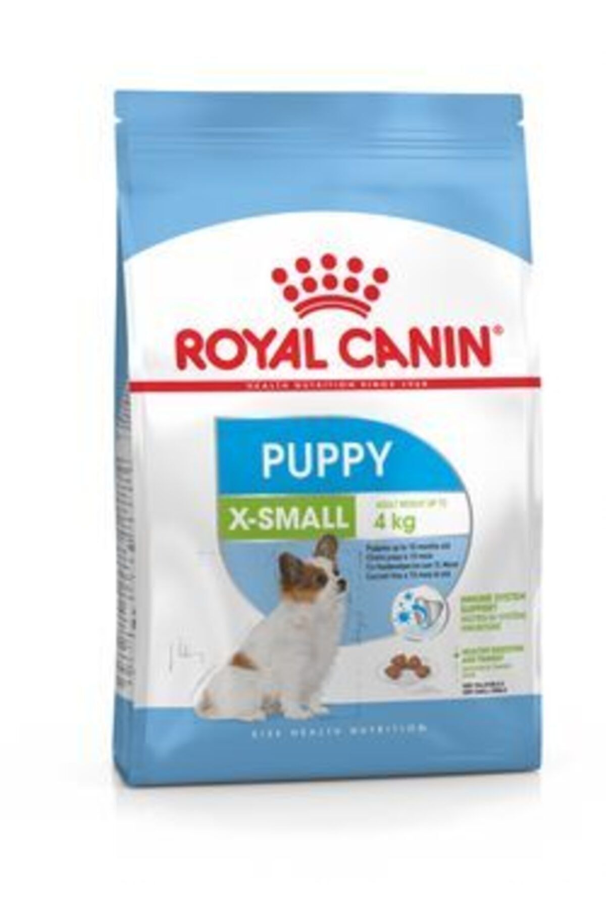 Royal Canin X-small Puppy 1,5 Kg