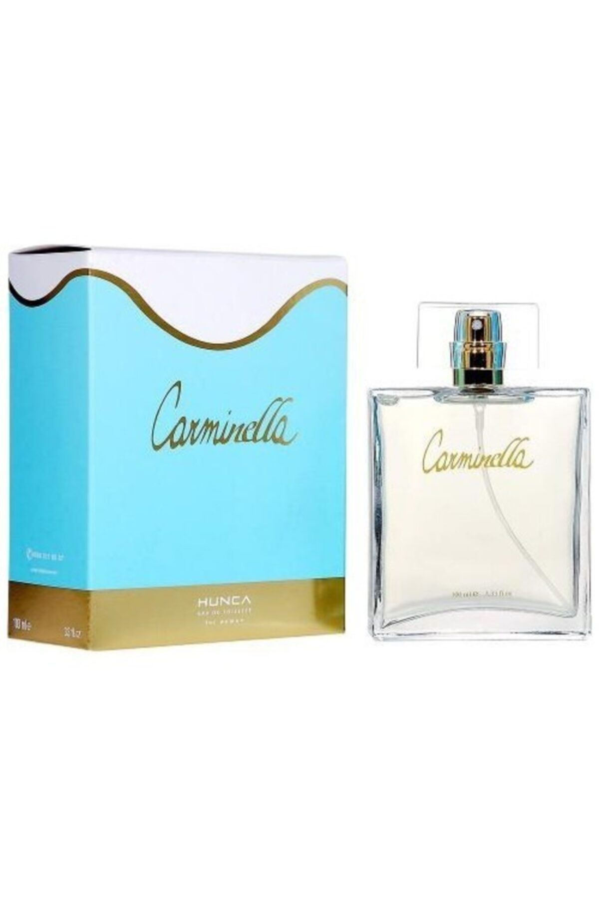 Carminella Hunca Edt 100 ml Kadın Parfüm 8690973040237
