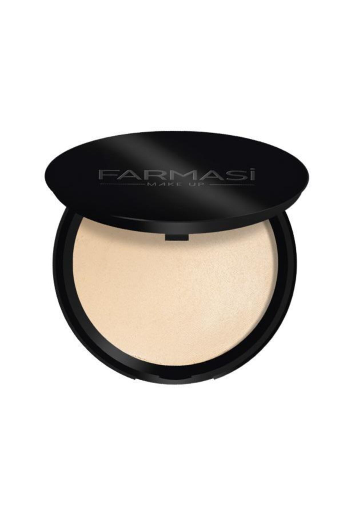 Farmasi Terracotta Porselen Pudra 10 g-01
