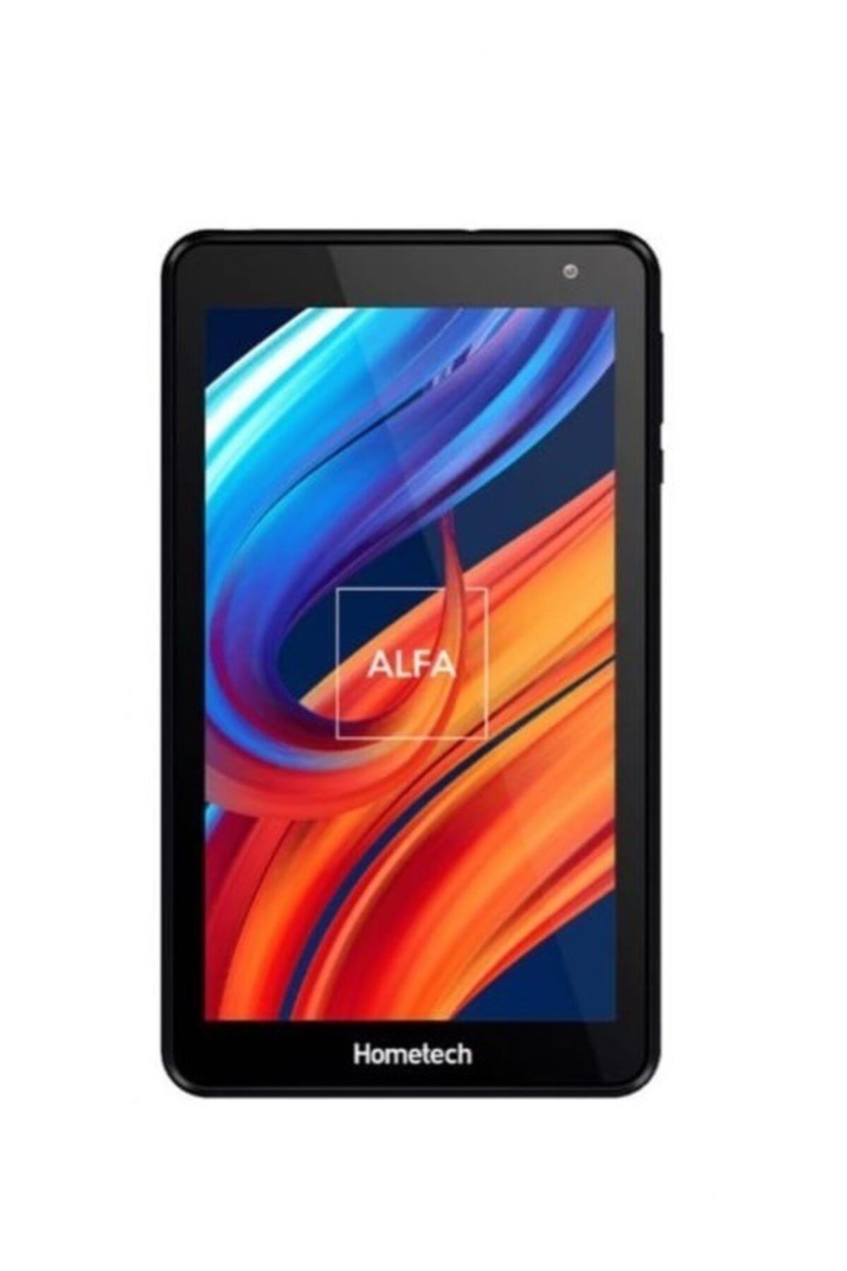 Hometech Alfa 7ra 7 Inç Tablet 1gb 16gb Siyah