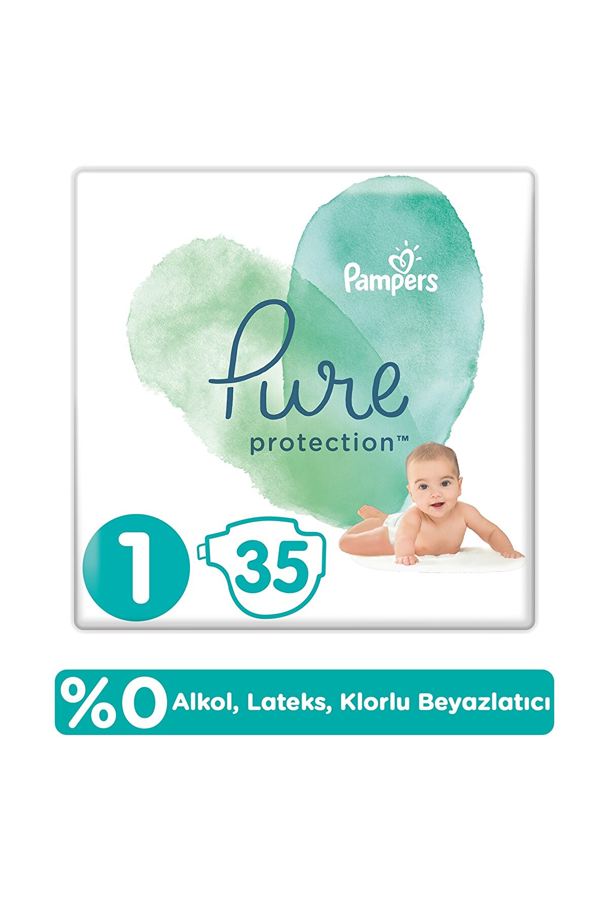 Prima Pure Bebek Bezi 1 Beden 35 Adet Fiyatı, Yorumları