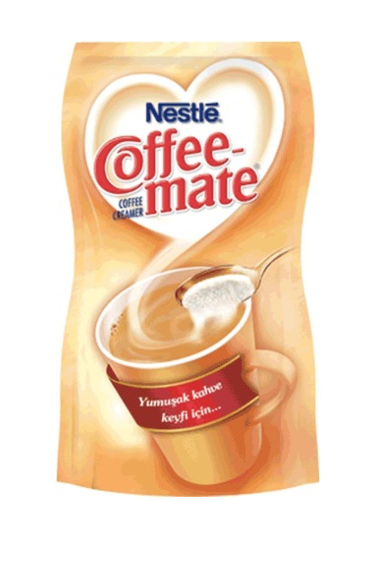 Nescafe Coffe Mate 200 gr