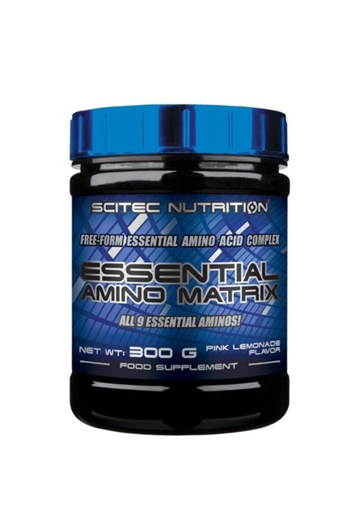 Scitec Nutrition Essential Amino Matrix 300 Gr