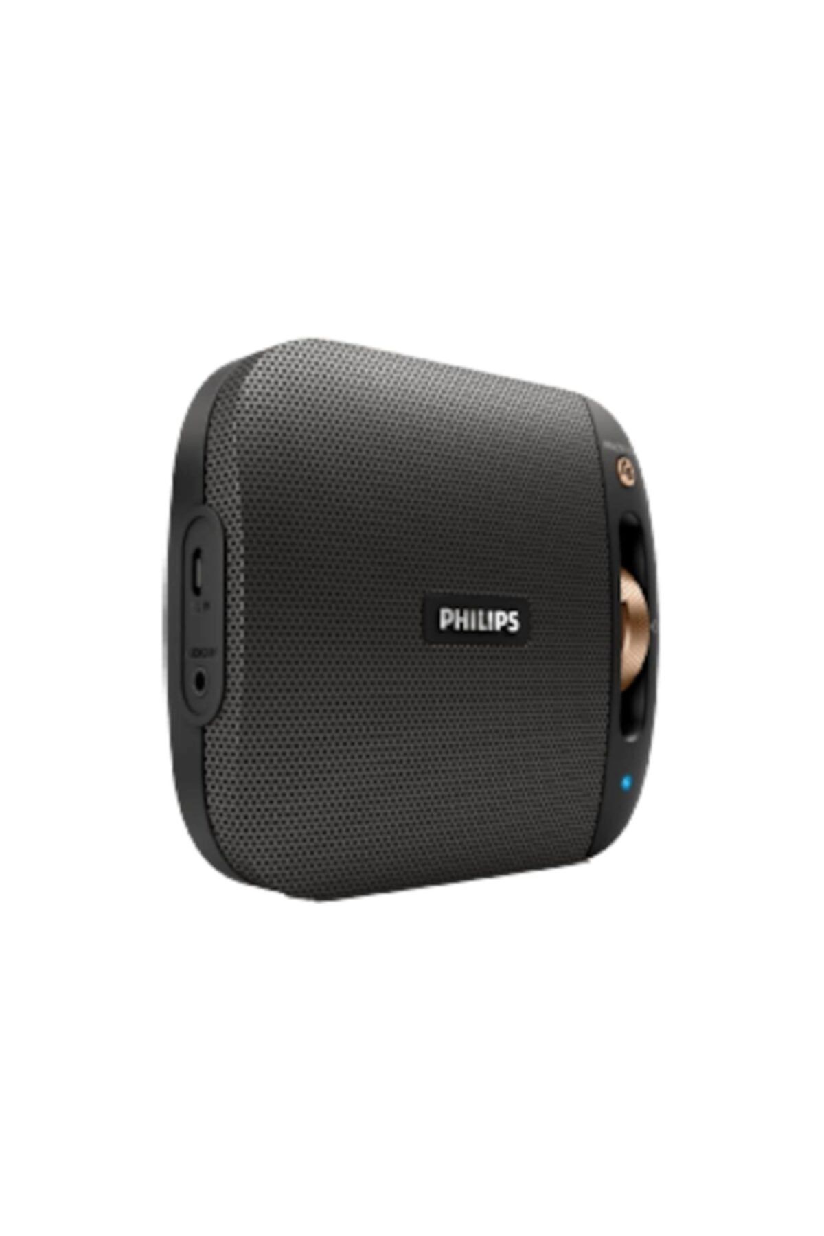 Philips Bt2650b/00 Bluetooth Wirelles Hoparlör