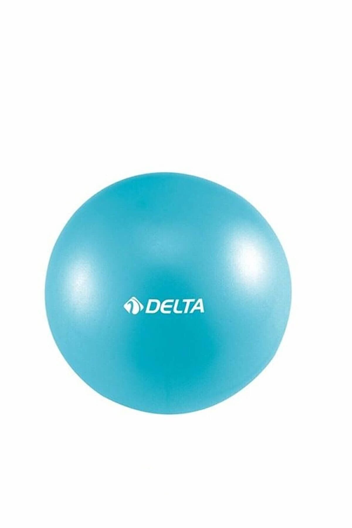 Delta 25 Cm Dura-strong Mini Pilates Topu Denge Egzersiz Topu