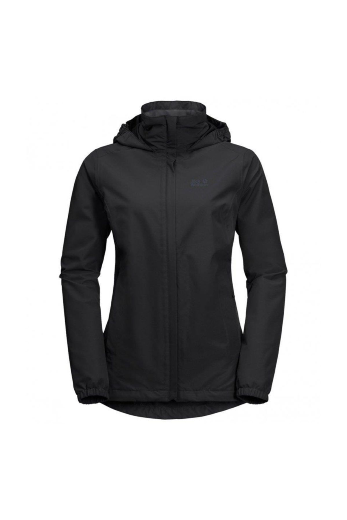 Jack Wolfskin Stormy Point Kadın Outdoor Montu