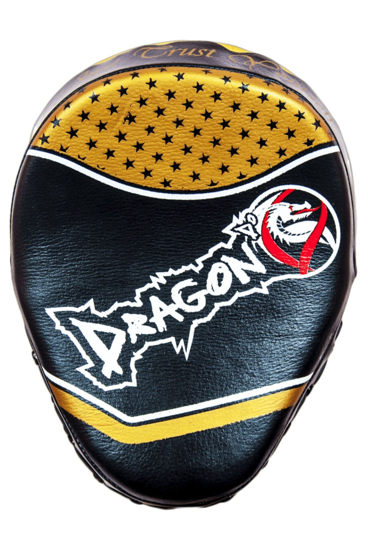 Dragondo Coach Hakiki Deri Ellik - Lapa (Tek)