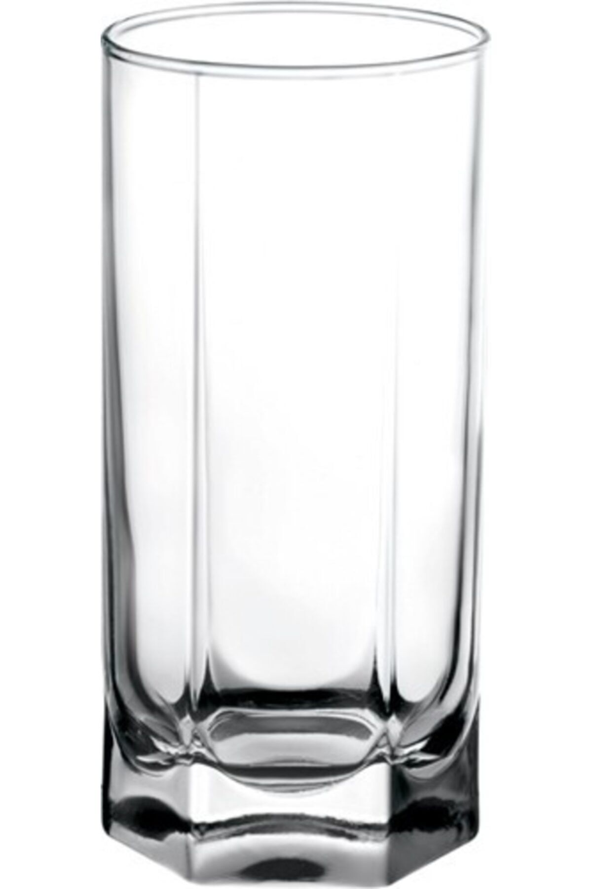 Glass 4you Tan Meşrubat Bardağı 6'lı