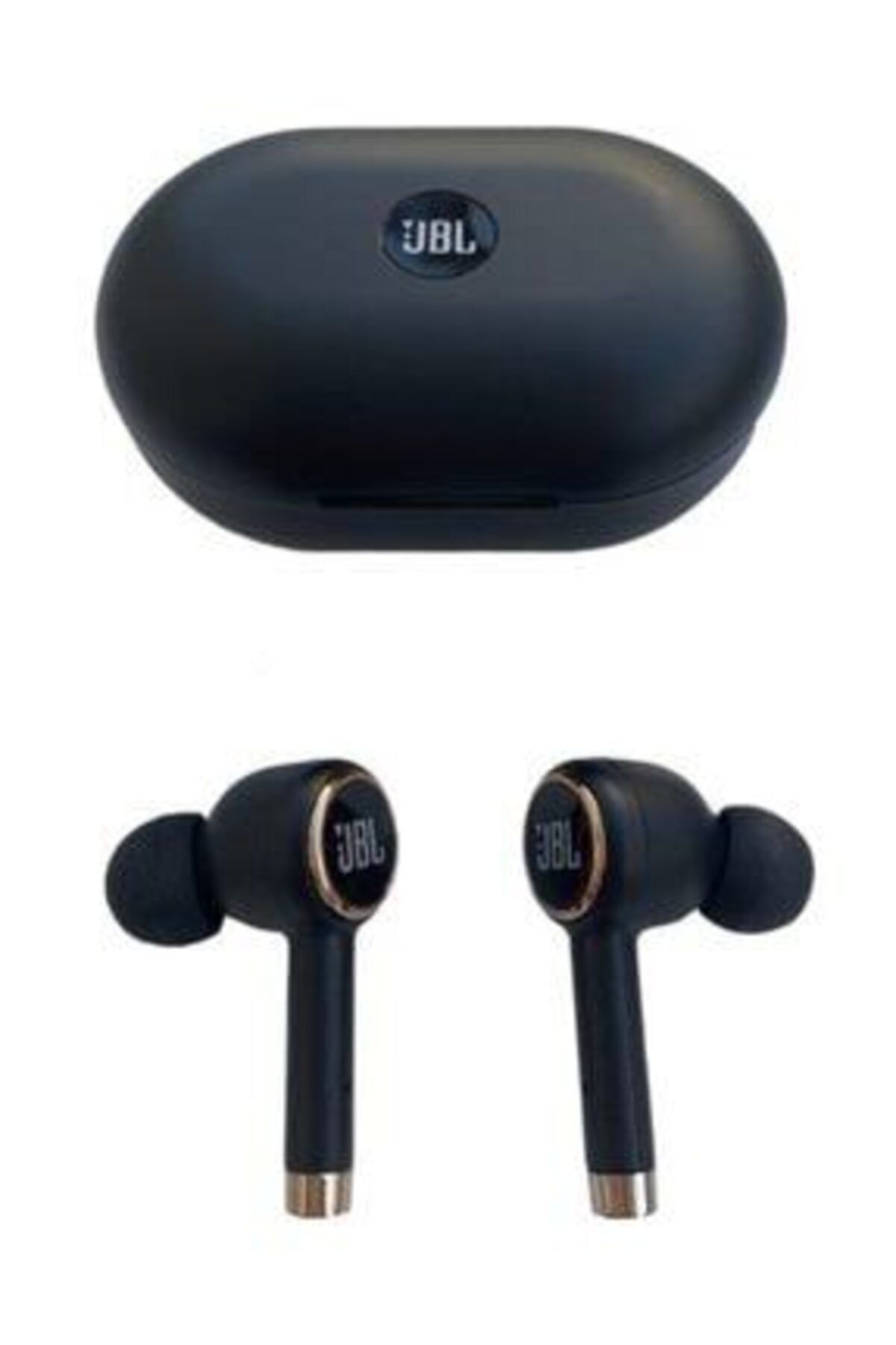 JBL Tws 5.0 Kablosuz Kulakiçi Bluetooth Kulaklık (ithal Ürün)