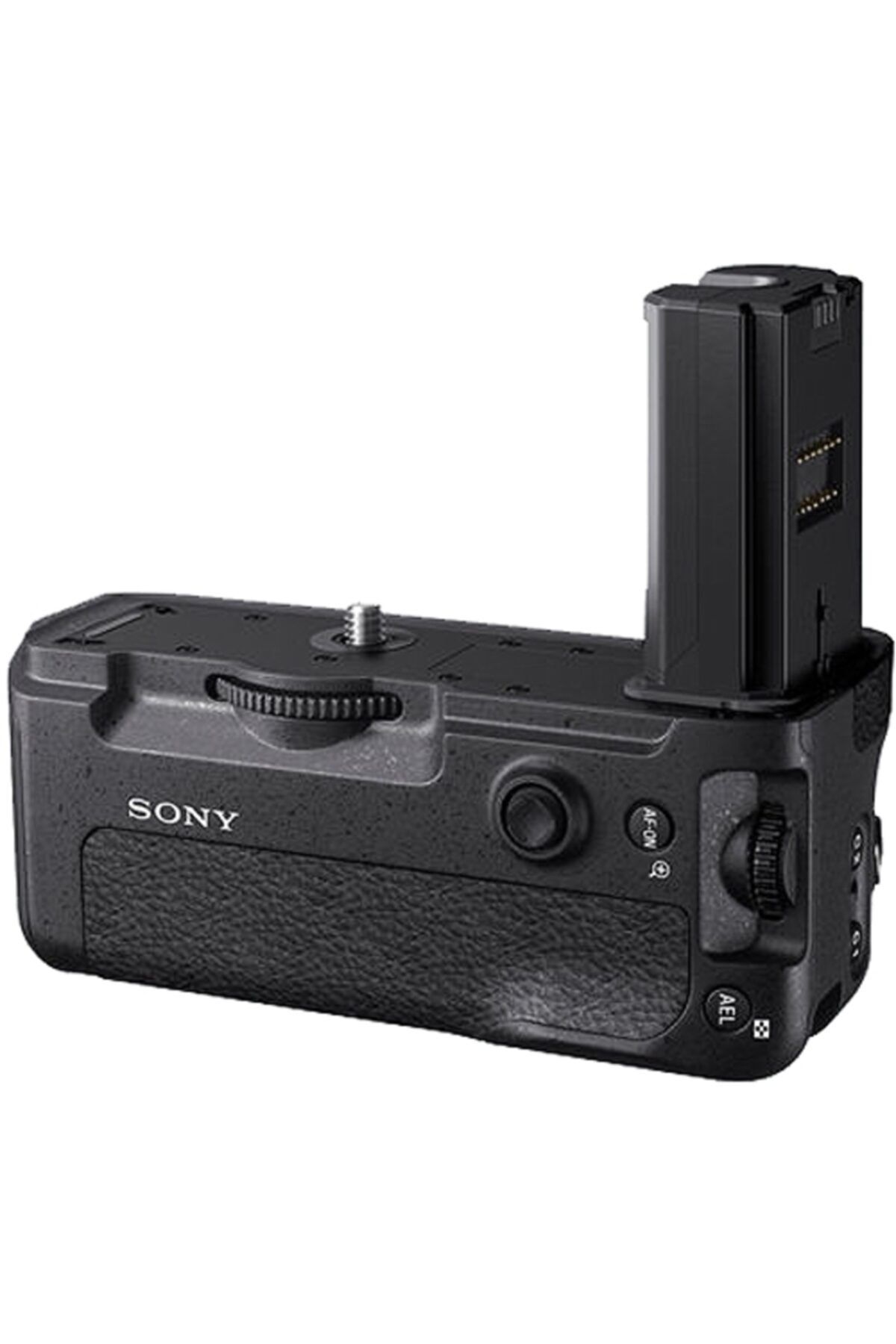 Sony Vg-c3em Battery Grip (a9- A7ııı-a7rııı Uyumlu) Siyah
