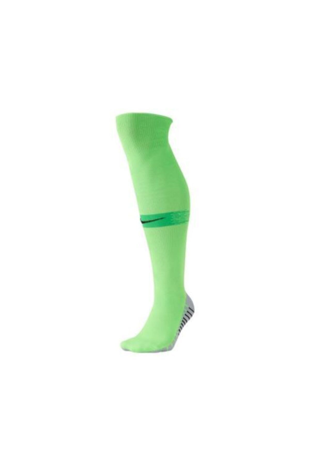Nike Unisex Yeşil U Nk Matchfit Otc Spor Çorap Sx6836-398