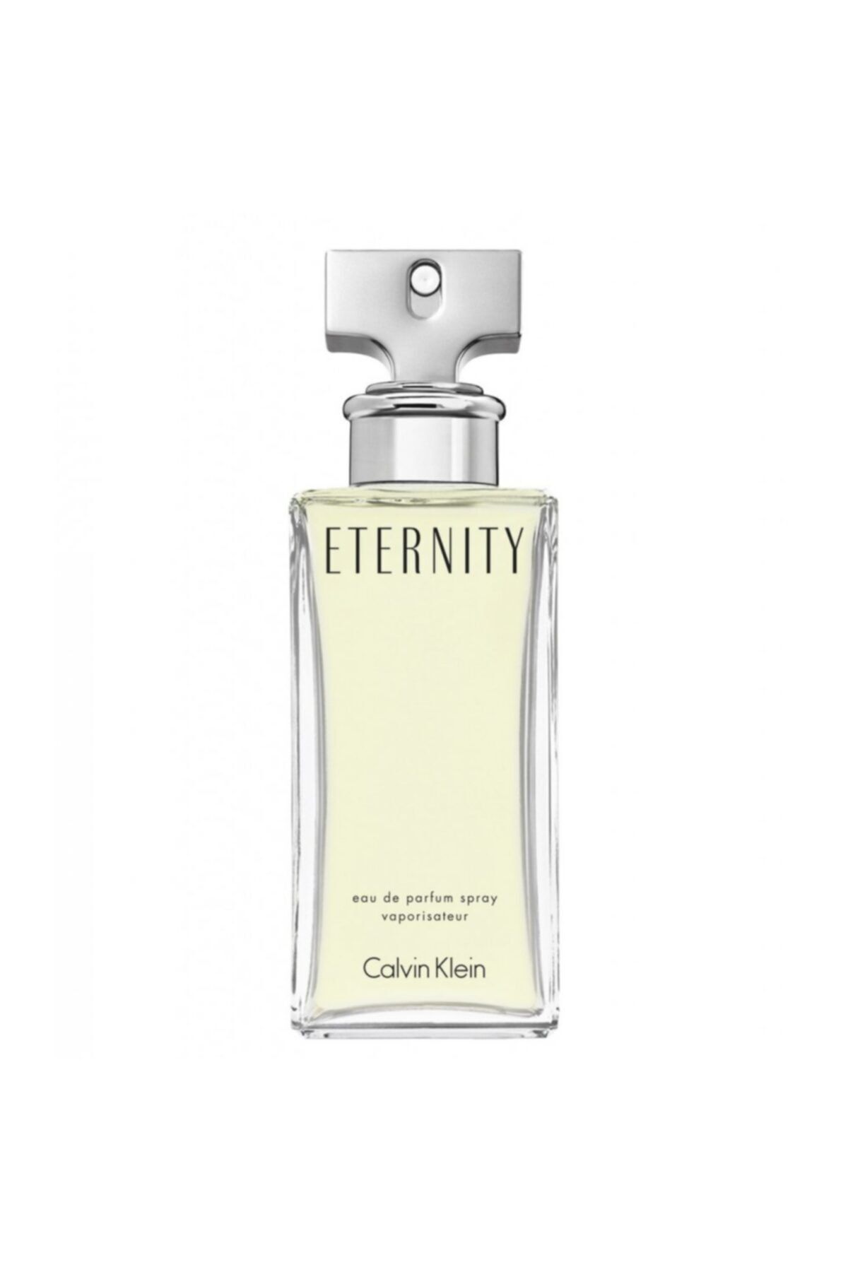 Calvin Klein Eternity Edp 100 Ml Kadın Parfümü