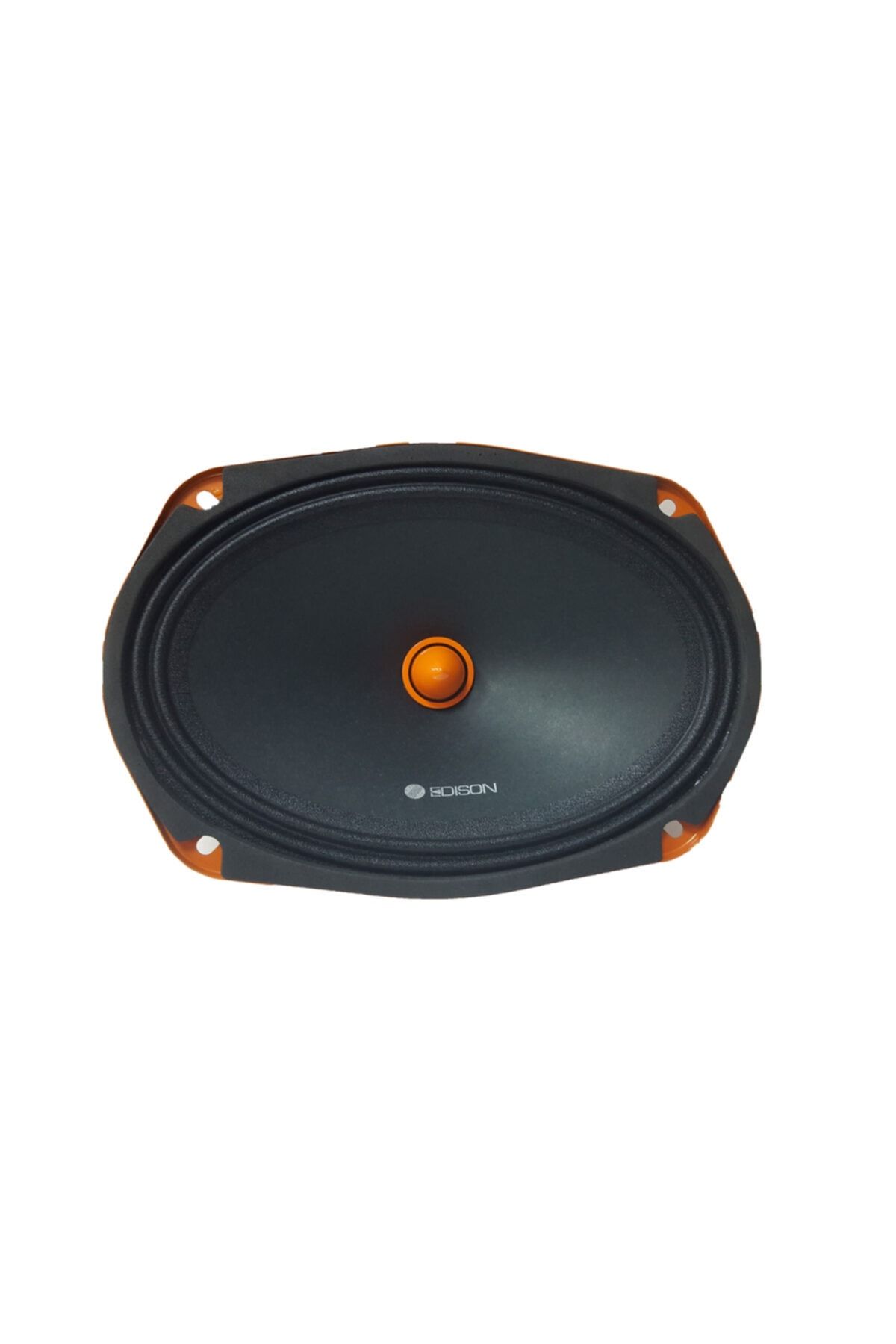 Edison Ed-mr69 6x9 Oval Midrange Hoparlör