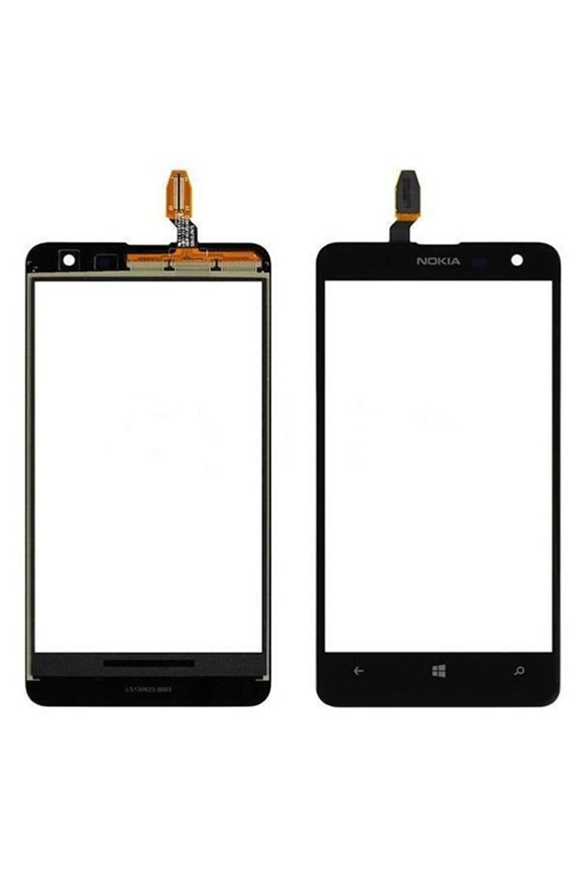 Nokia Lumia 625 Dokunmatik Touch Panel