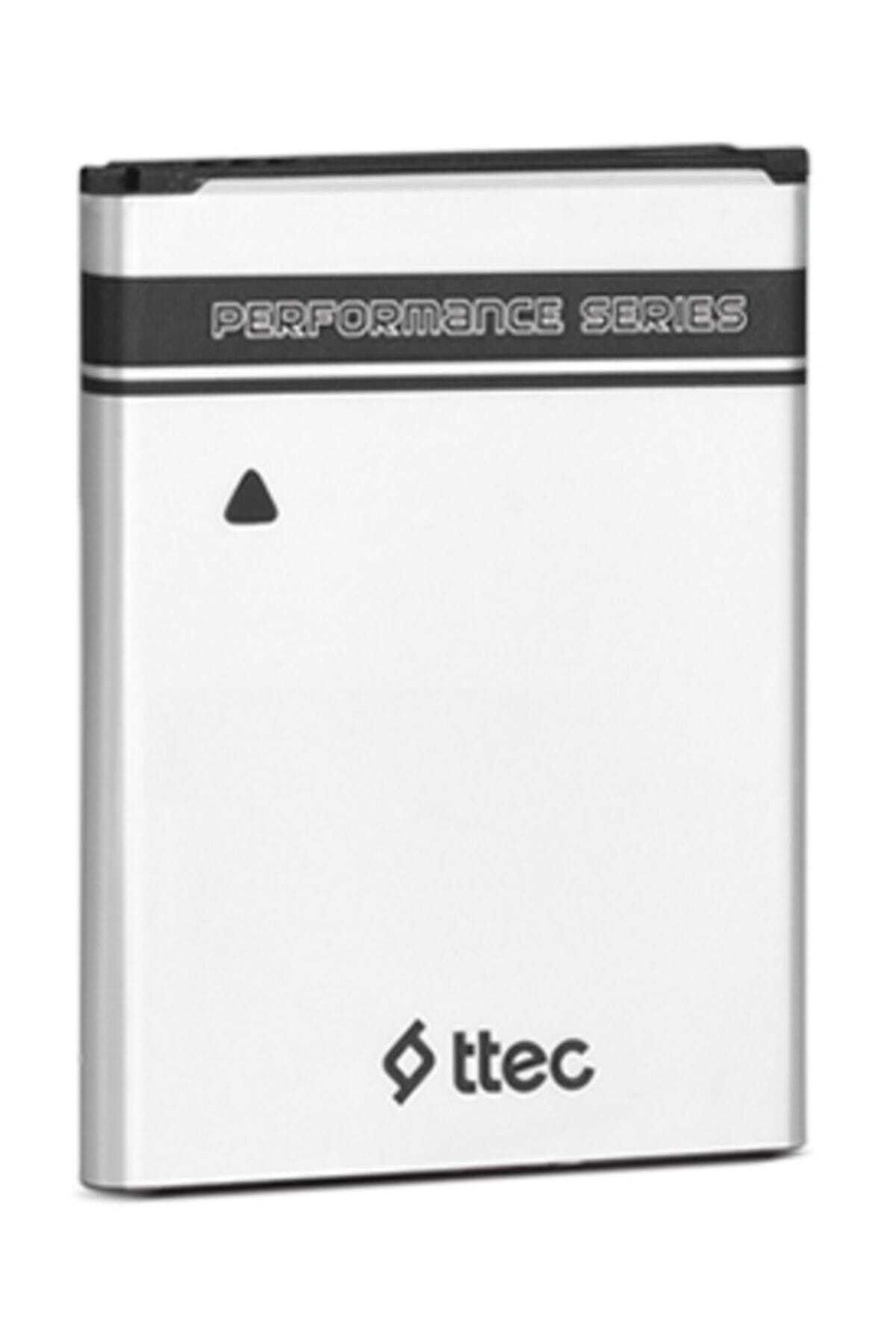 Ttec Performans Serisi Apple Iphone 6s Plus Batarya