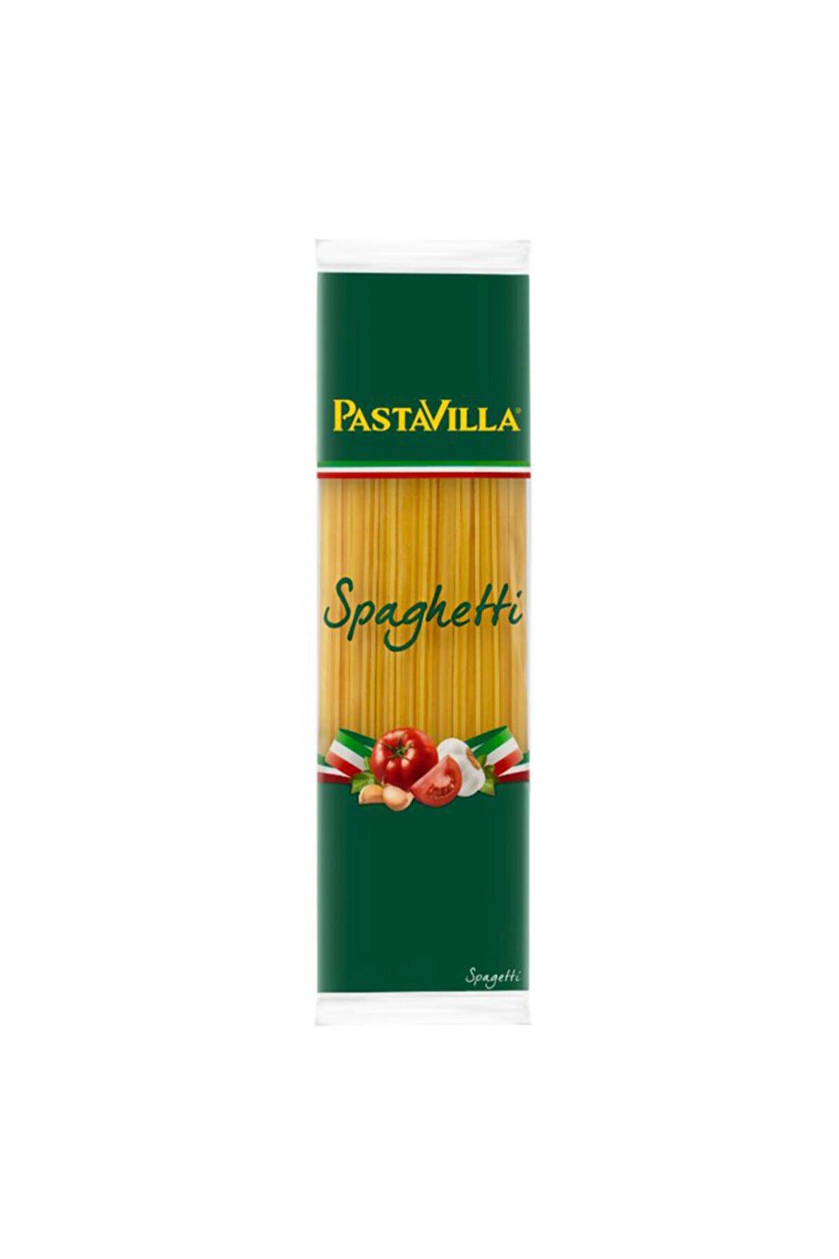 Pastavilla Spaghetti Makarna 500 g