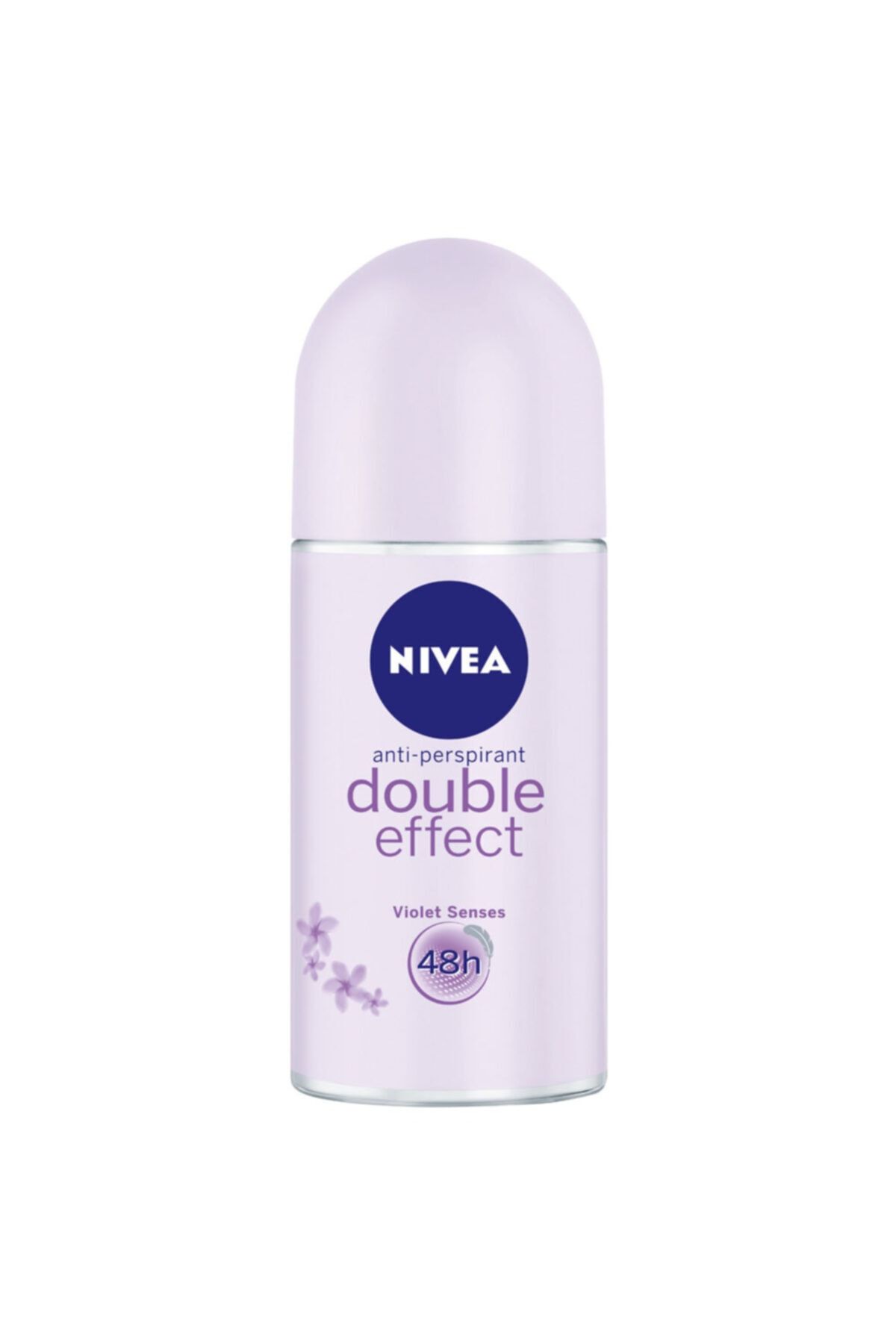 NIVEA Nıvea Deo Roll-on 50 ml Double Effect Kadın