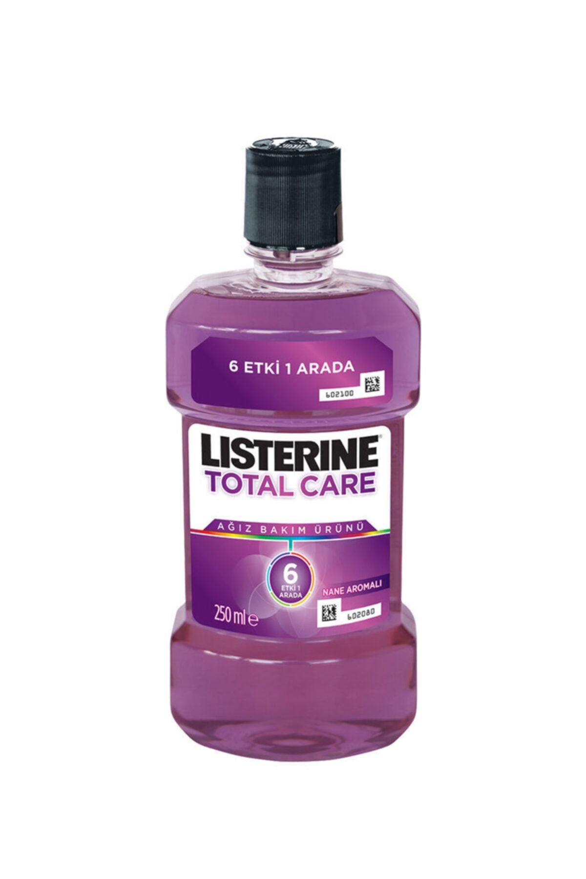 Listerine Total Care Ağız Suyu 250 Ml