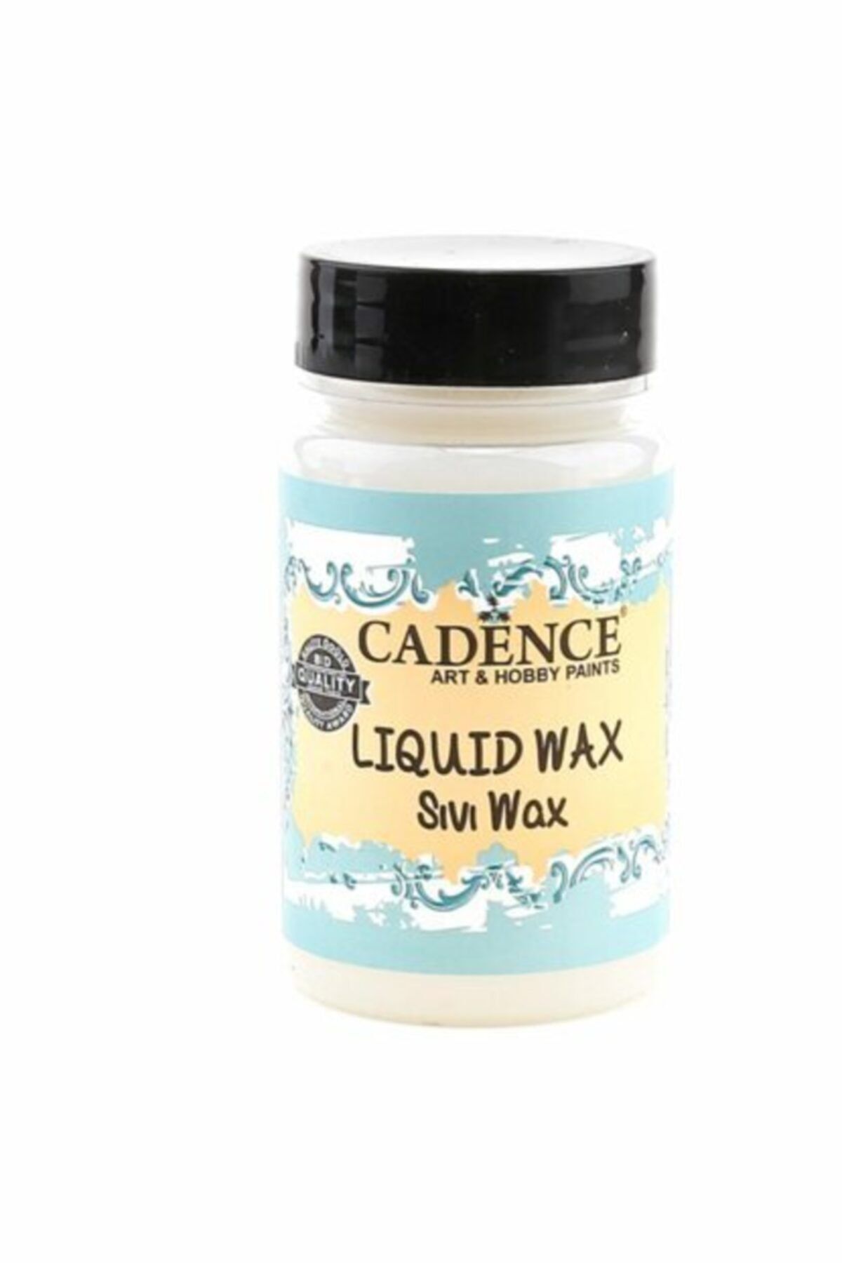 Cadence Liquid Sıvı Wax Şeffaf