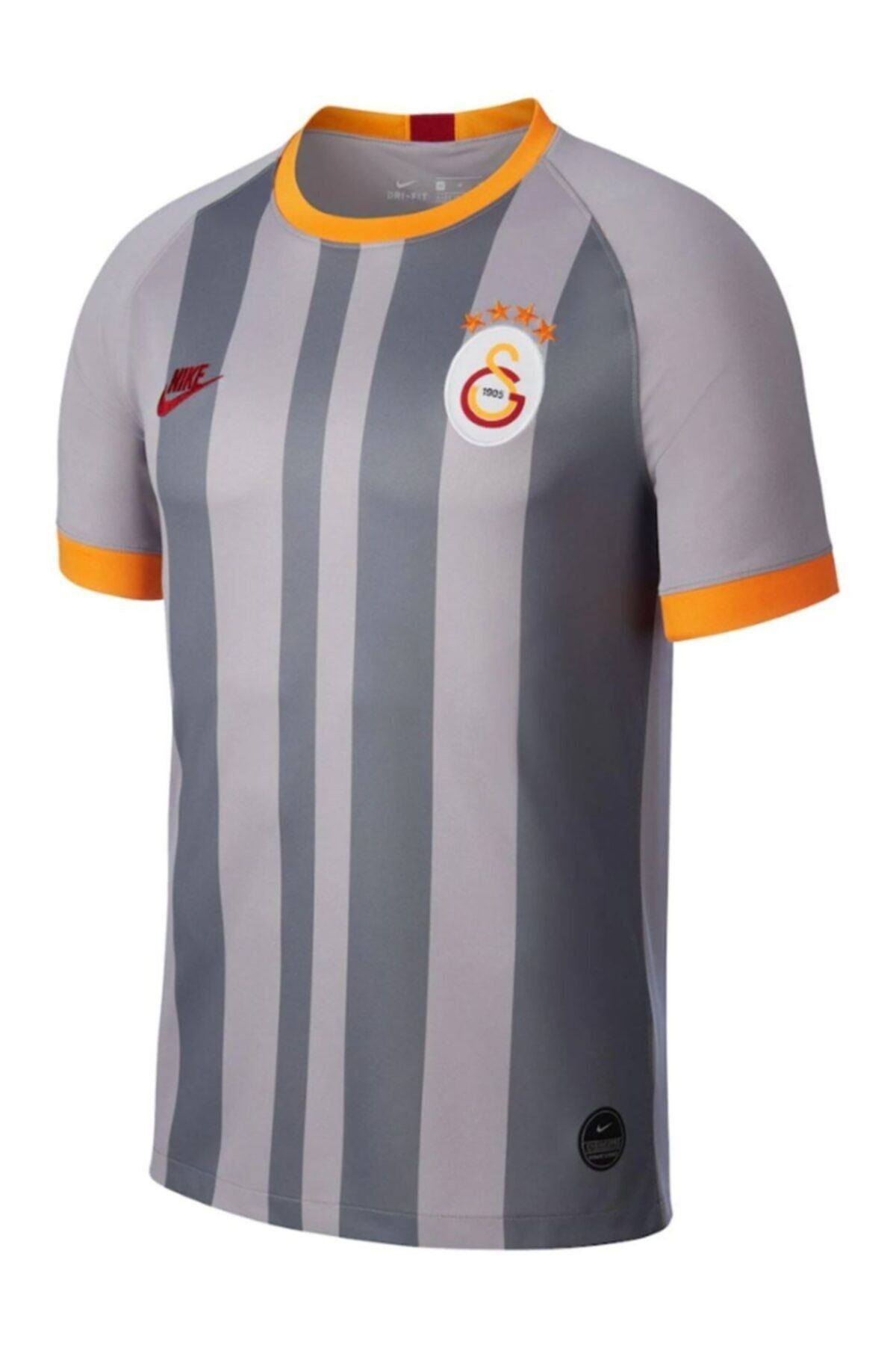 Galatasaray Nike 2019-2020 Szn Galatasaray Alternatif Maç Forması At0030-060
