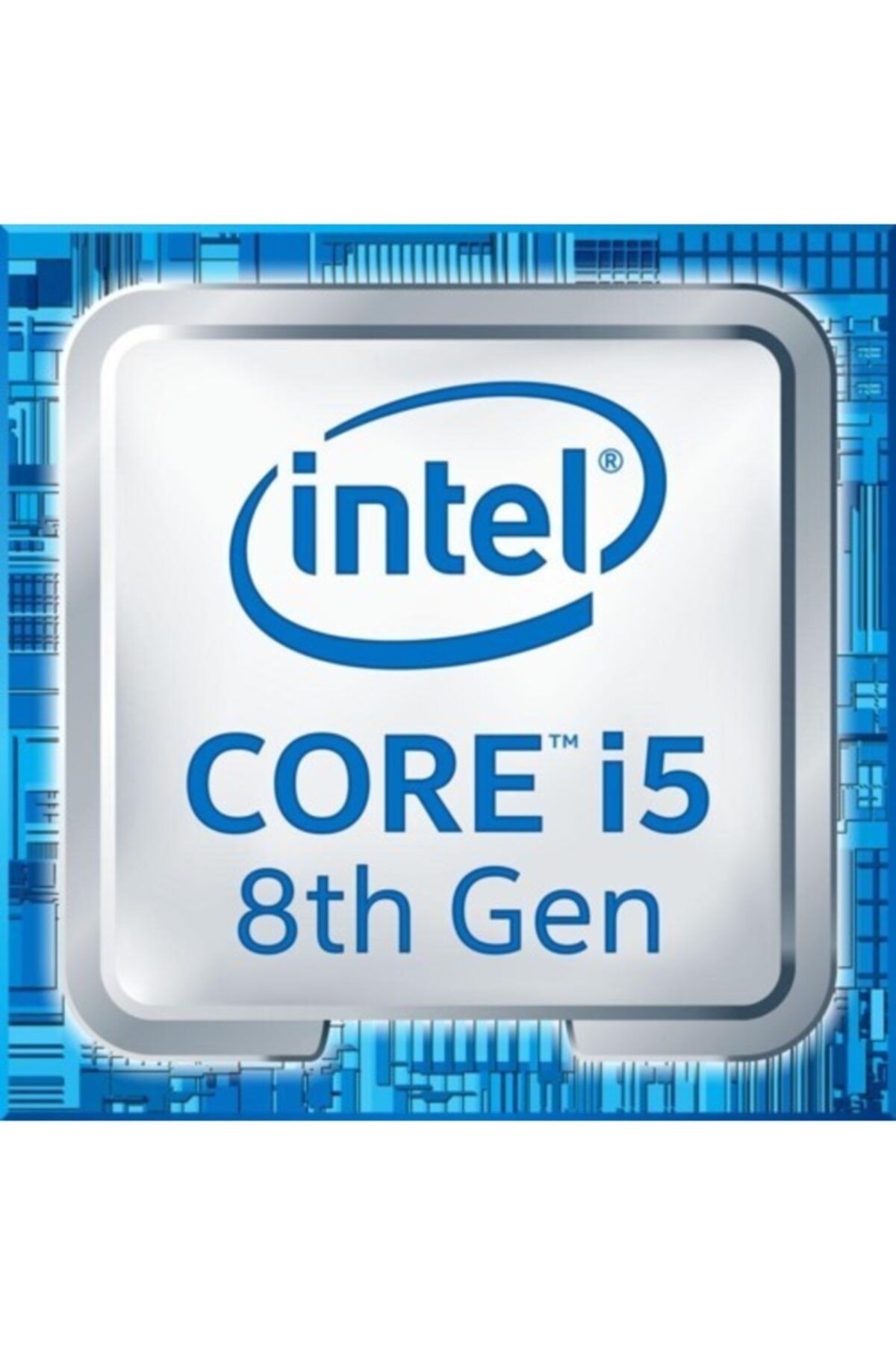 Intel I5-8400 2.8 Ghz 9m 1151-v.2 Tray