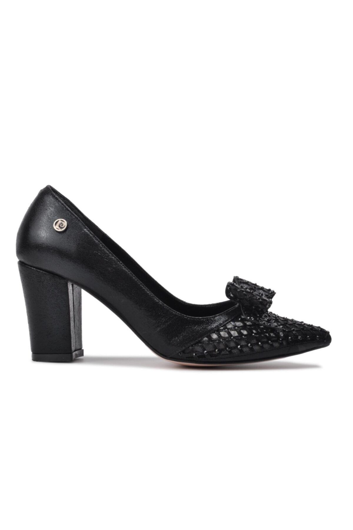 Pierre Cardin Kadın Topuklu Ayakkabı Pc-51211