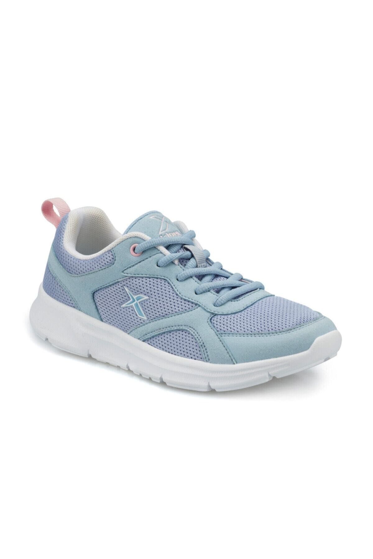 Kinetix ROLLS MESH W Mavi Kadın Sneaker Ayakkabı 100484316