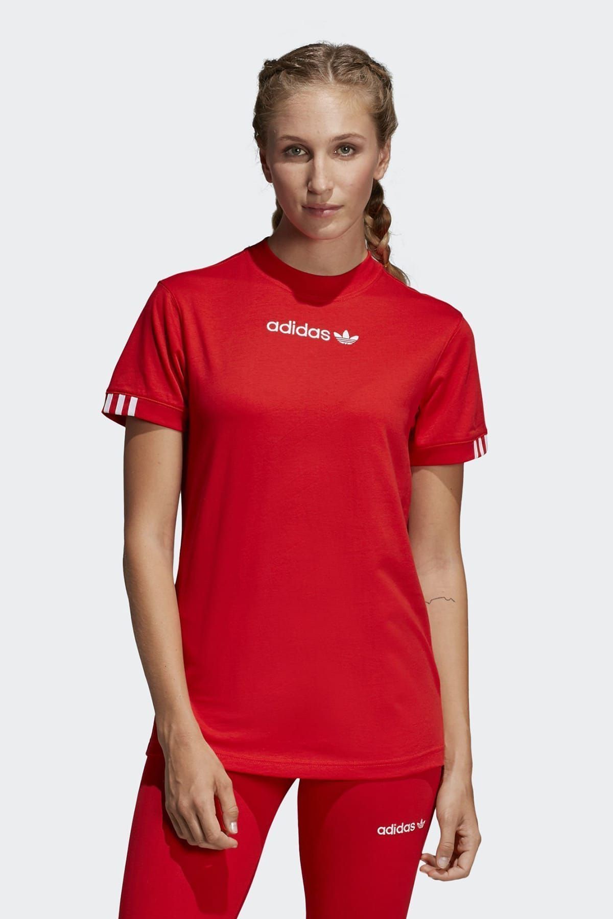 adidas Coeeze T SHIRT Kadın Tişört