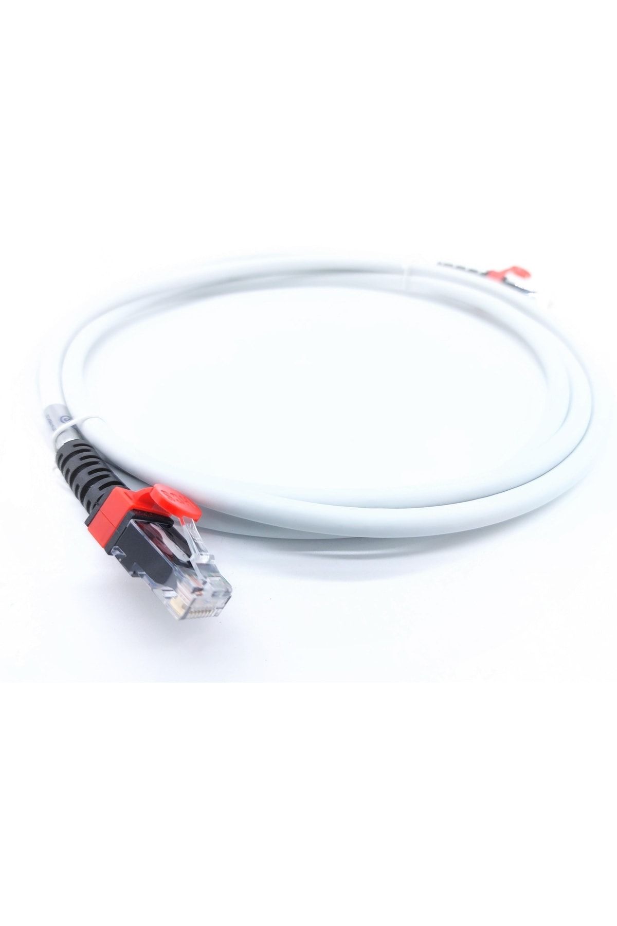 HCS Patch Cord Utp Cat6 2 Mt Grey