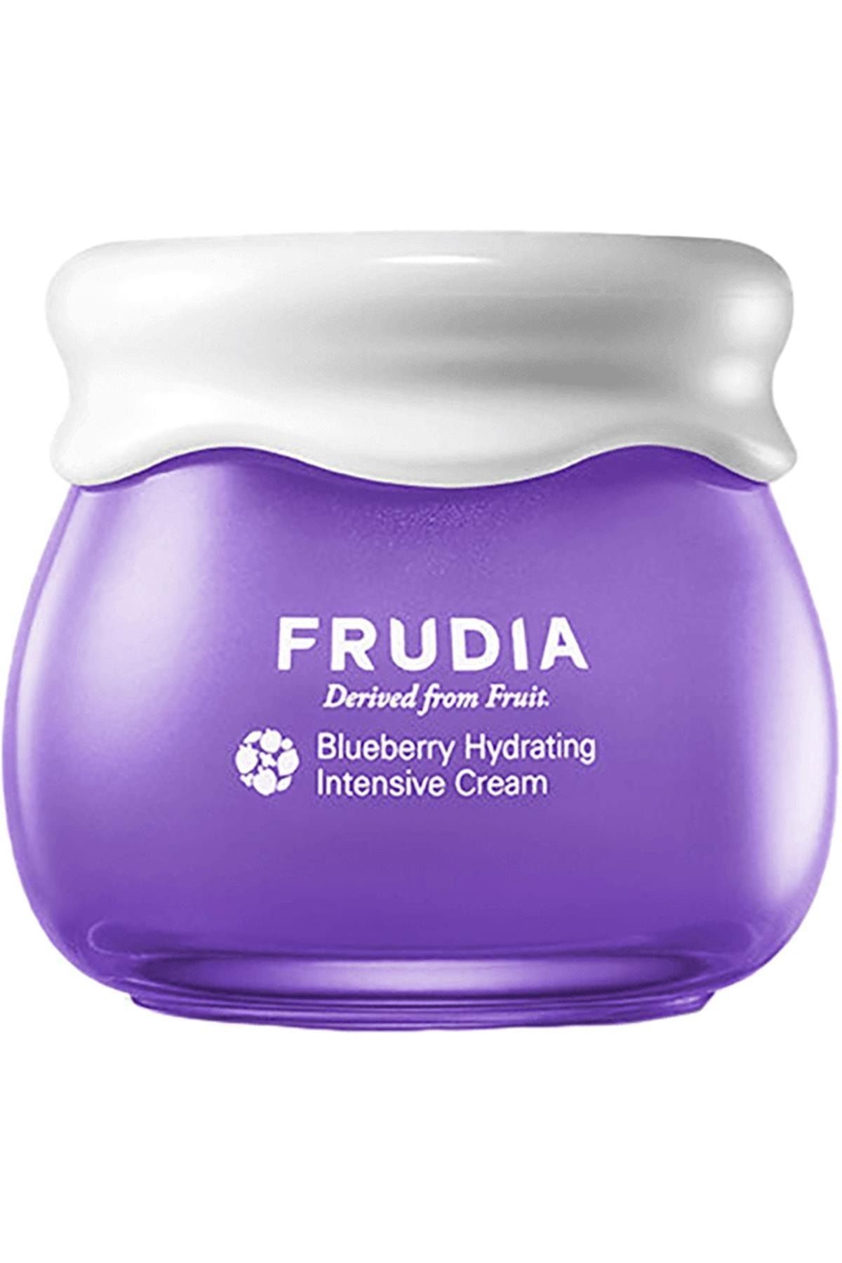 Frudia Blueberry Hydrating Intensive Krem 55 gr