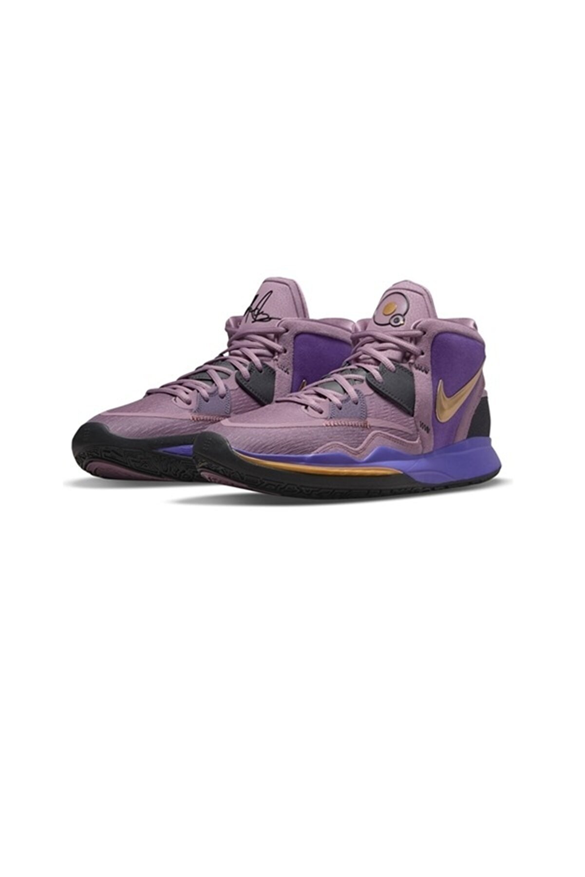 Purple Kyrie Mens Shoes Buy Nike Kyrie Infinity Men's Basketball