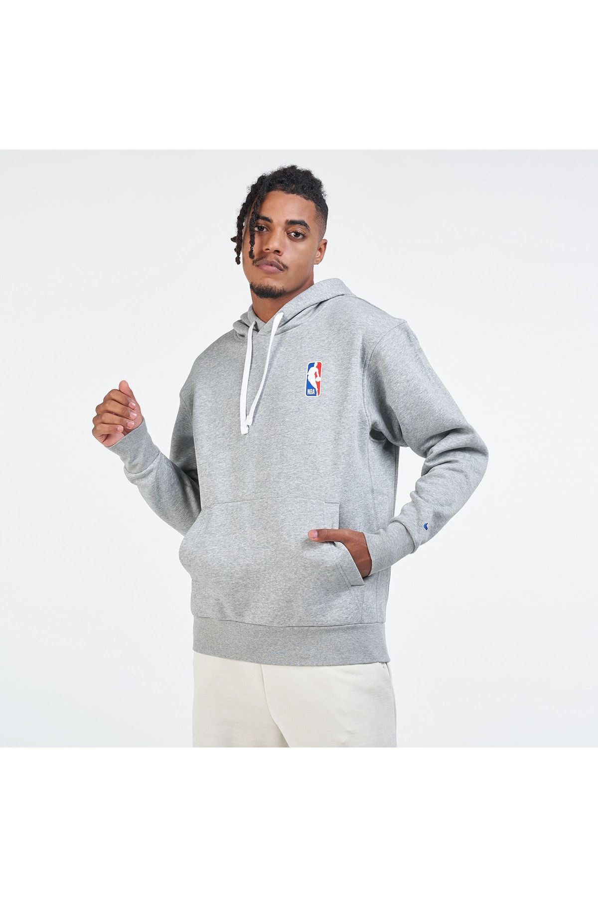 Nike Team 31 Essential Nba Pullover Hoodie Erkek Sweatshirt Cz4370-063